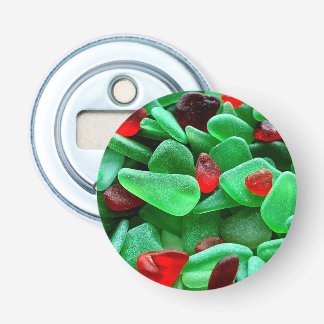 Helgdag sjögräs flaska öppnare