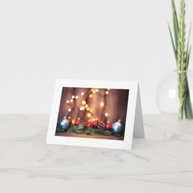 HELGDAG SKULLE INTE VARA BARA UTAN "DU" HELGKORT (Framsida)