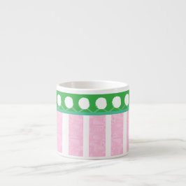 HELGDAG SNOWBALL ESPRESSOMUGG