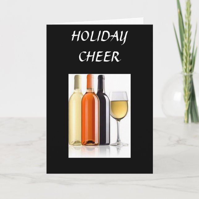 HELGDAG SOM FÖRSENAR DET NYA ÅRET HELGKORT (Framsida)