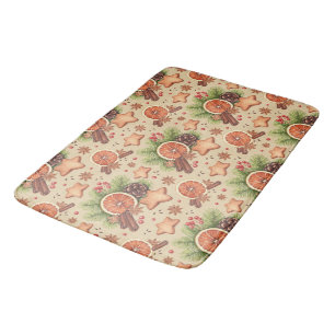 Helgdag Spice Bath Mat Badrumsmatta