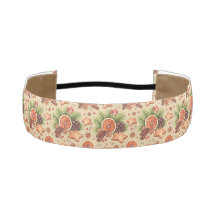 Helgdag Spice Headband