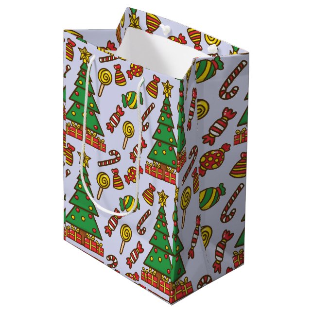 Helgdag Splendor (Framsidan Vinklad)