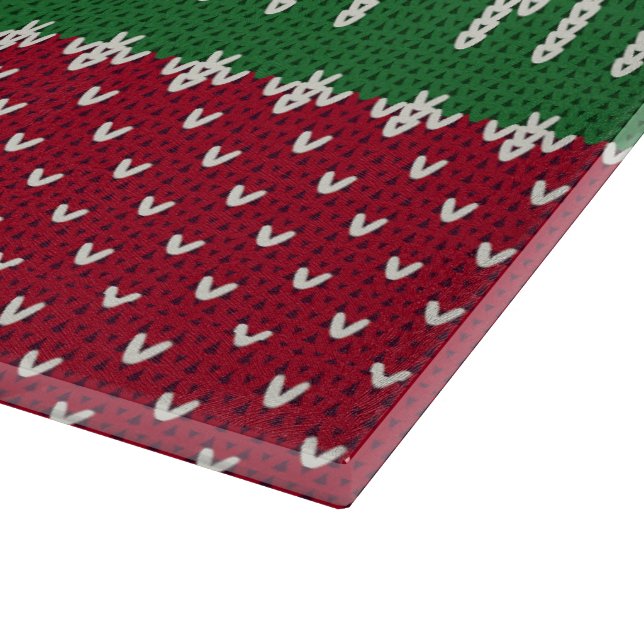 Helgdag Sticka nr 01 (Hörn)