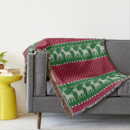 Helgdag Sticka nr 01 Filt