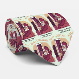 Helgdag Storm Neck Tie Slips