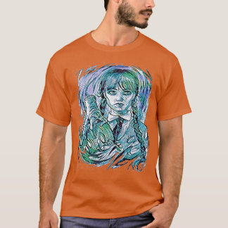 helgdag t shirt