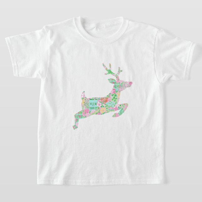 Helgdag T Shirt (Laydown)