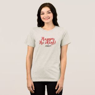 Helgdag T-shirt för Pappa-joke