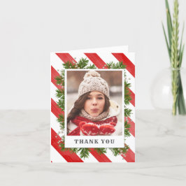 Helgdag Tack Nål och Gräs | Helgkort