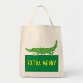 Helgdag Tote Bag Tygkasse