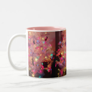 Helgdag Twinkle Mugg