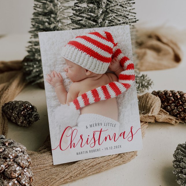 Helgdag typografi - meddelande om födsel (Skapare uppladdad)