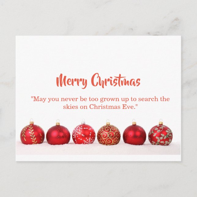 Helgdag vykort (Framsida)