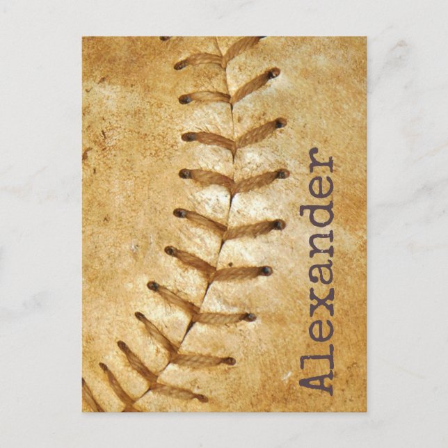 Helgdag vykort (Framsida)