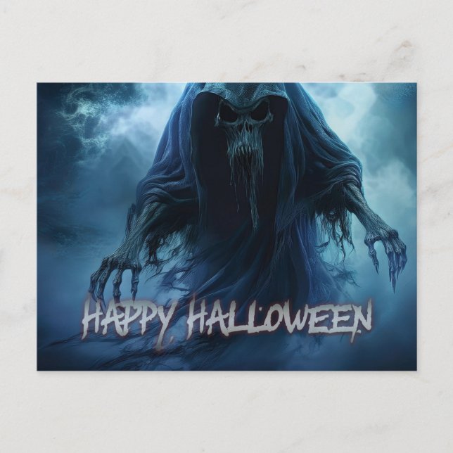 Helgdag vykort (Framsida)