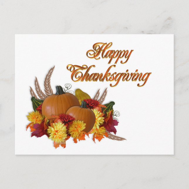 Helgdag vykort (Framsida)