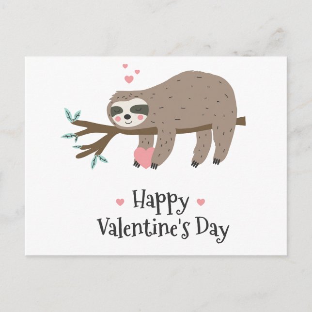 Helgdag vykort (Framsida)