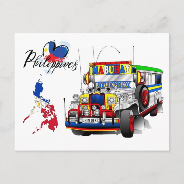 Helgdag vykort (Framsida)