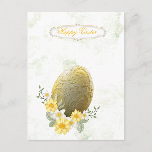 Helgdag vykort (Framsida)