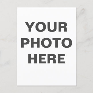 Helgdag-vykort för anpassade helg vykort