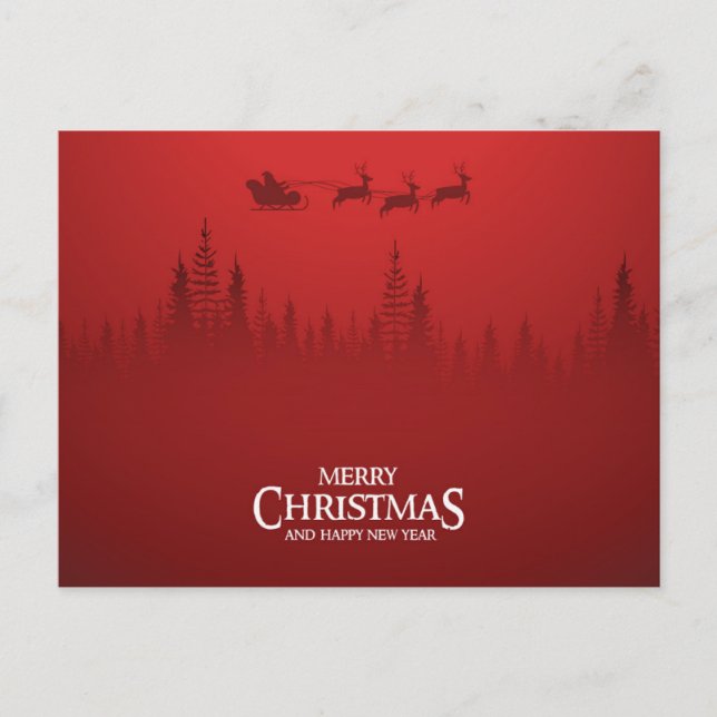 Helgdag-vykort Helg Vykort (Framsida)