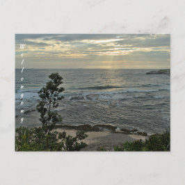 Helgdag/vykort Vykort