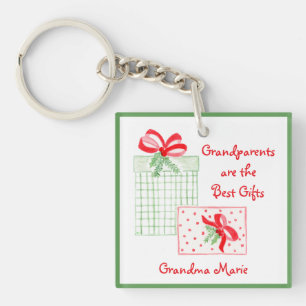 Helgdag Watercolor PERSONALIZE Grandparent