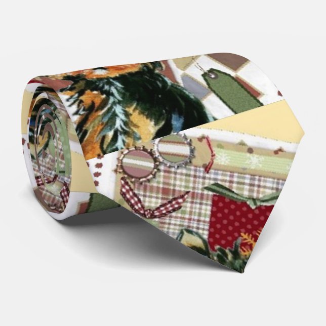 HELGDAG YORKIES SLIPS (Rullad)