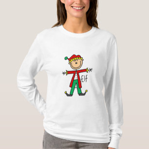 HelgdagälvaT-tröja och gåvor T-shirt
