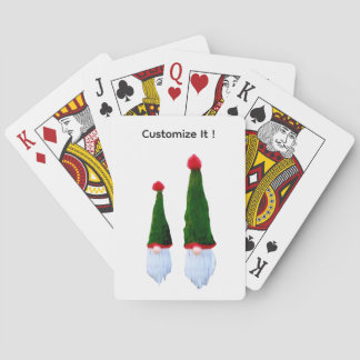 Helgdagar Casinokort