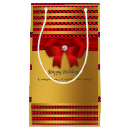 Helgdagar eller Nyår & Mer-