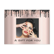 Helgdagar för presentcertifikat Beauty Ro SilverLa