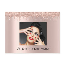 Helgdagar för presentcertifikat Beauty Ro SilverLa