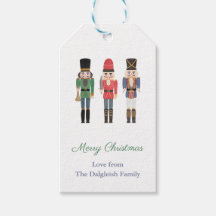 Helgdagar för vattenfärgsNutcracker Ballet Soldier