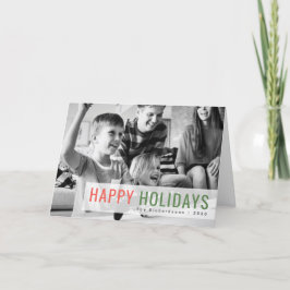 Helgdagar - foto | Modern Familjemiljö - lycka Helgkort