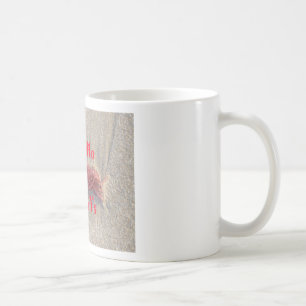 Helgdagar från Beach-samlingen. Kaffemugg