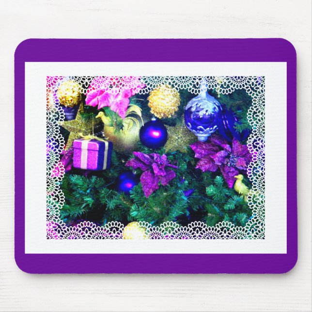 Helgdagar Hälsning_ Musmatta (Framsidan)