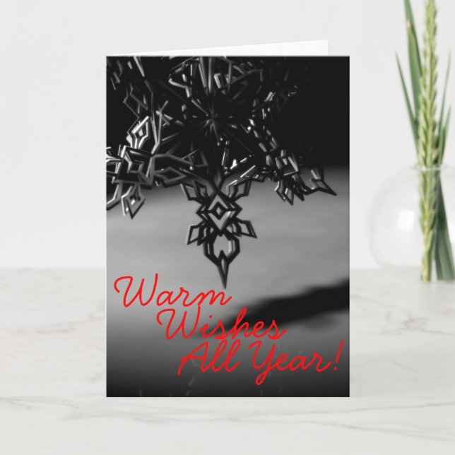 Helgdagar! Helgkort (Framsida)