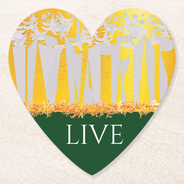 HELGDAGAR I CENTRAL PARK! : UNDERLÄGG PAPPER (Framsida)