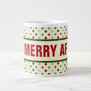 Helgdagar Mugg by ©Noteworthy Home Collection Jumbo Mugg