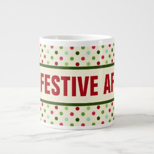 Helgdagar Mugg by ©Noteworthy Home Collection Jumbo Mugg