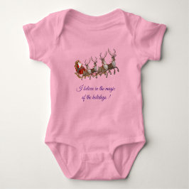 Helgdagarnas magi t shirt
