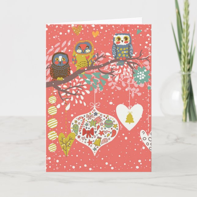 Helgdagbegreppsillustration Helgkort (Framsida)