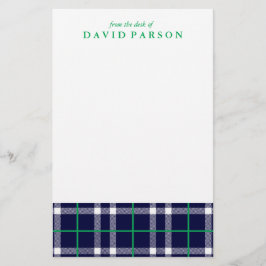 Helgdagbrevpapper 1 brevpapper