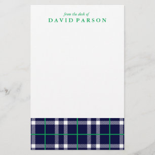 Helgdagbrevpapper 1 brevpapper