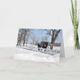 HelgdagBuggydrev Helgkort