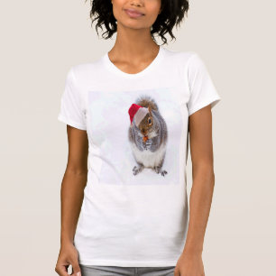 Helgdagekorre Tee Shirt