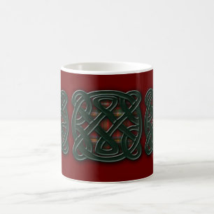 Helgdagfnurra Kaffemugg