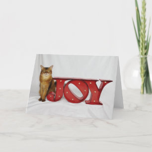 Helgdagglädje som presenterar sommarsambaen helgkort